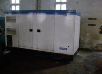 黔西南康明斯150kw大型柴油二手发电机组 黔西南康明斯150kw大型柴油二手发电机组