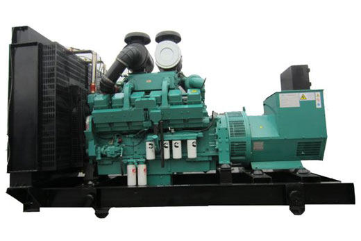 黔西南柴油发电机组