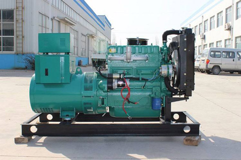 黔西南小型柴油发电机