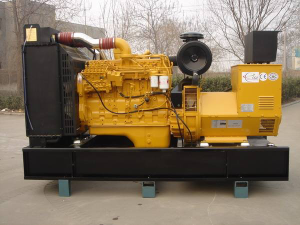 黔西南发电机出租