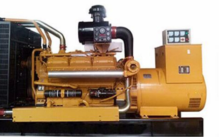黔西南发电机出租