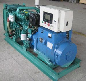 黔西南发电机出租