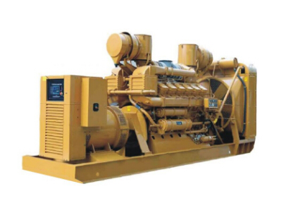 黔西南发电机出租