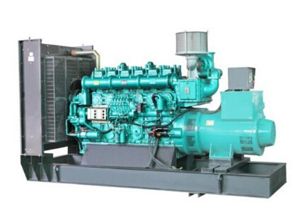 黔西南发电机出租