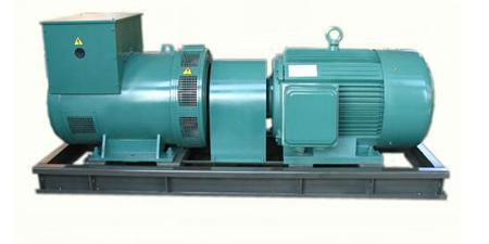 黔西南发电机出租