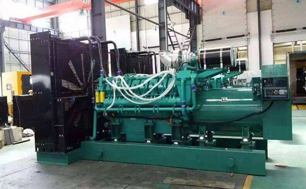 黔西南全新科克500kw大型柴油发电机组出租 黔西南全新科克500kw大型柴油发电机组出租